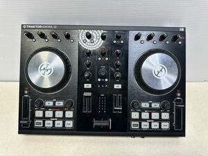 TRAKTOR KONTROL S2 MK2 DJコントローラー