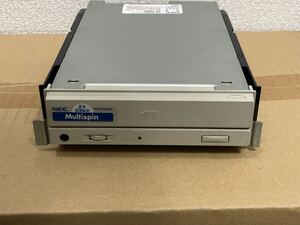 【難有り】ファイルスロット用CD-ROM PC-CD60F