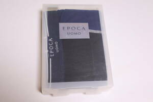 ★定価4,950★未使用品★ EPOCA　UOMO　エポカ　ウオモ★ ロングボクサーパンツ★sizeL　21