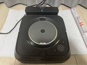 ロボット掃除機 iRobot Braava jet m6 RMA-Y1