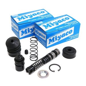 【送料無料】 ミヤコ MIYACO クラッチマスターリペアキット MK-4903 CK-H201 ホンダ インテグラ E-DB6 （1600cc） （ABS無し）