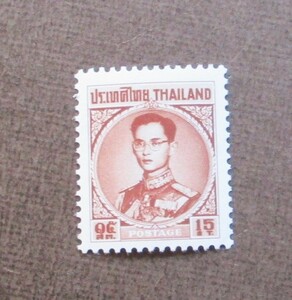 THAILAND　　SCカタログ＃399　　15s　　未使用　　中古品