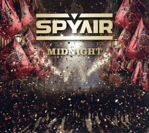 MIDNIGHT/SPYAIR