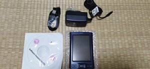 Palm TX 英語版 USEDジャンク扱い