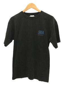 WIND AND SEA◆VISION STREET WEAR/Tシャツ/S/コットン/BLK/WDS-C-VISN-23-Q4-CS-05