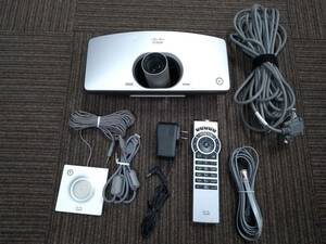 ● CISCO　シスコ　TelePresence SX10 Quick Set　TTC7-22