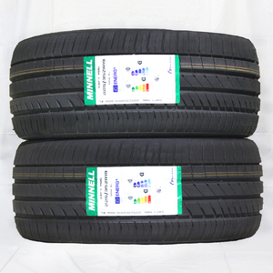 225/35R19 88W XL MINNELL SAFY M06 24年製 送料無料 2本税込 \14,160 より 1