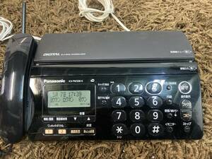 Panasonic/パナソニック おたっくす パソーナルファックス KX-PW308DL