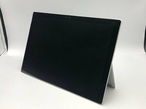 【ハード王】1円～/タブレット/Microsoft Surface Pro4/Corei5-6300U/4GB/SSD128GB/10429-G11