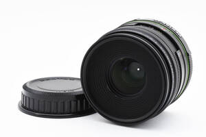 ★☆【動作問題なし！】 #2174887 smc PENTAX-DA 35mmF2.8 Macro Limited ペンタックス☆★