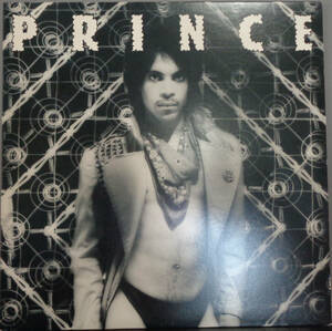 《SOUL/R&B LP》 PRINCE - DIRTY MIND (sl240921006) *us org