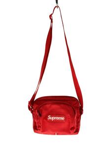 Supreme◆ショルダーバッグ/-/RED