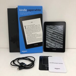 Amazon アマゾン Kindle キンドル ペーパーホワイト 第10世代 広告なし 32GB Paperwhite PQ949EY 電子書籍リーダー 250127RM380904