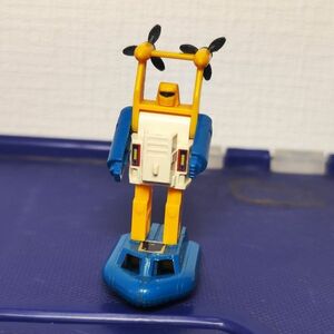 タカラ トミー トランスフォーマー G1 シースプレー おもちゃ ロボット レア