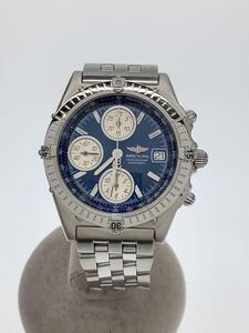 BREITLING◆クロノマット ブラックバード/202304WOH済/20230415日差+2/A13350//