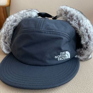 THE NORTH FACE キャップ ノースフェイス NN42240 BLACK L