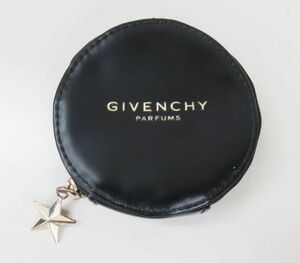 A026★GIVENCHY ジバンシィ 財布 コインケース ブラック レディース★09