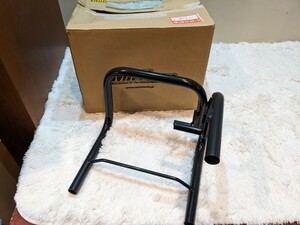 mini-moto　横型エンジンメンテナンススタンド　新品未使用品