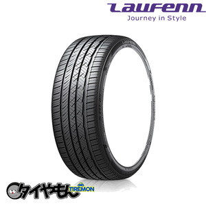 ラウフェン S FIT aS-01 LH02 225/40R18 225/40-18 92W XL 18インチ 2本セット LAUFENN ハンコック 快適性 サマータイヤ