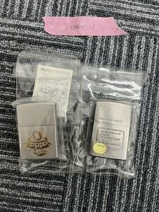 ZIPPO ジッポ ジッポー オイルライター 未使用品　(r60601-1)