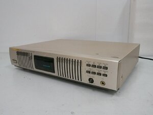 ☆【2R1120-3】 marantz マランツ グラフィック イコライザー EQ580F 06年製 100V ジャンク