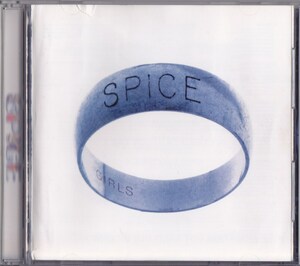 スパイス・ガールズ / SPICE GIRLS / SPICE /中古CD!!68447/C