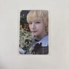 NCT DREAM DREAMSCAPE ロンジュン トレカ