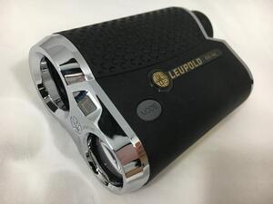 即決 中古超美品 LEUPOLD(リューポルド) レーザー距離計 GX-6c スコープ