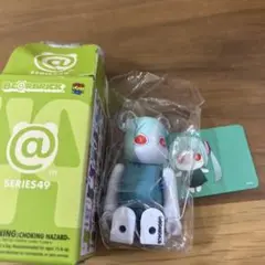 BE@RBRICK シリーズ49 アイマイナ