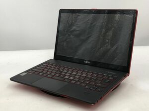 FUJITSU/ノート/HDD 500GB/第4世代Core i5/メモリ4GB/WEBカメラ有/OS無-240912001211164