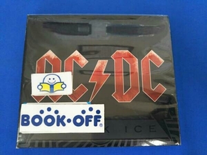 AC/DC CD 悪魔の氷(来日記念SPECIAL EDITION) 光る角欠品