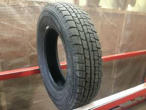 ★☆1本20年製極上品!! 145/80R12 ダンロップ WINTER MAXX WM02 引取可 C788☆★