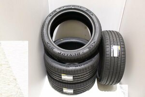 SP SPORT MAXX 060+ 245/40R18 97Y XL ４本　新品　未使用　ダンロップ エスピー スポーツマックス　個人宅　配達OK　DUNLOP