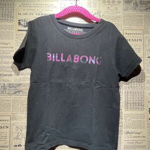 BILLABONG ビラボン Tシャツ size 110