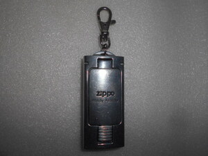 Zippo　ジッポー　Handy Ashtray　キーフック付き　携帯灰皿　1個　中古品