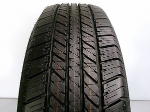 中古夏タイヤ■265/70R17■1本■ブリヂストン■DUELER H/T 684II FJクルーザー