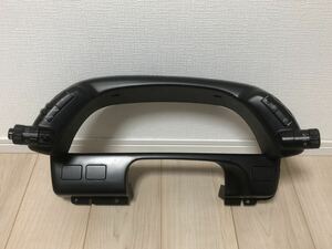 中古　日産純正　スカイライン　HCR32 HR32 メーターパネル　メーターフード　スイッチ　bnr32