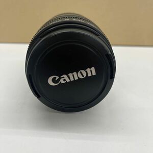 ☆150. Canon キャノン ZOOM LENS EF 75-300mm 1:4-5.6 II 動作未確認 現状品