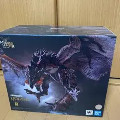 SHモンスターアーツ リオレウス