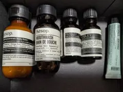 Aesop☆アメニテイ