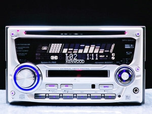 オーディオ 日産20Pカプラー ケンウッド DPX-66MD DPX66MDU CD-R/MP3/WMA/AAC/MDLP/AUX対応 管理記号29g218 送料無料 送料込み 早い者勝ち