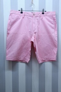 3-6414/GAP KHAKISショートパンツ ショーツ 