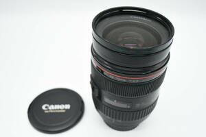 ★完動品★ 気合いの¥１〜スタート Canon キャノン レンズ LENS EF 28-70mm 1:2.8 L ULTRASONIC