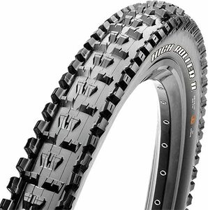 マキシス MAXXIS ハイローラー2 High Roller II フォルダブル 26X2.30 自転車