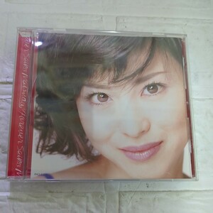 Ｆｏｒｅｖｅｒ／松田聖子