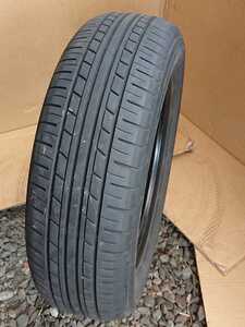 ヨコハマタイヤ ECOS ES31 185/65R15 88S 中古品 1本 185/65/15 185-65-15 BluEarth エコス