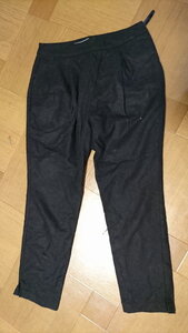 FRELS　MART　女性用　パンツ　Sサイズ　USED　19