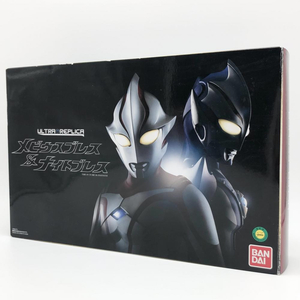 【中古】開封 バンダイ ウルトラマンメビウス ウルトラレプリカ メビウスブレス&ナイトブレス[240017524074]