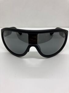 ★美品★ MONCLER モンクレール サングラス　 スポーツサングラス　 男女兼用　ML 0106 01C