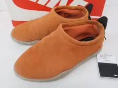 NIKE AIR MOC ULTRA エア モック ウルトラ ORANGE